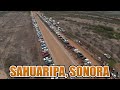 Carreras de Caballos en Sahuaripa, Sonora 30 de Marzo 2024