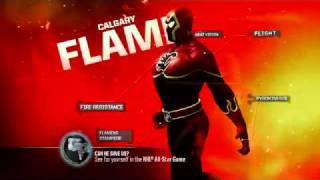 The Guardians Project: The Flame