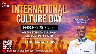 Beacon Light KC Worship Experience- 2/28/26