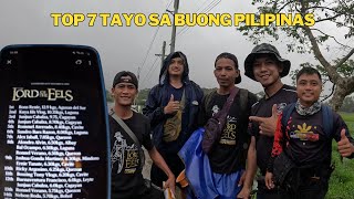 Download Lagu SANIB PWERSA NAMIN PINAINAN ANG ILOG NG LUCBAN SALAMAT SA INYO LUCBAN LAGUNA TAYABAS MP3
