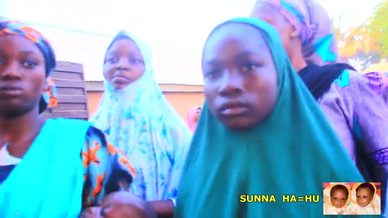 AYUBA EPPA SUNNA EGI ALFA MAZA 