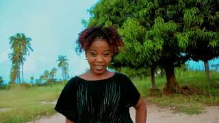 Pricesa Natalia --Okitharue--Oficial Videoclip Av Maker