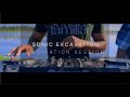 Cool affair  sonic excavations  musication session