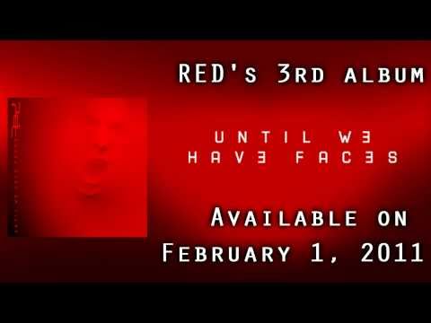 Red - Feed the Machine (lyrics)