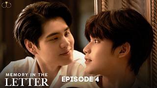 Memory in the letter Episode 4 (SUBT)