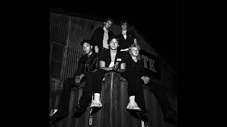 ANIMAL - Full Circle Boys | Instrumental