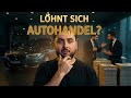 Lohnt es sich Autohändler zu sein? | Retrocars | Podcast #42