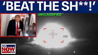 New video: War between US & Iran escalates as China gets involved