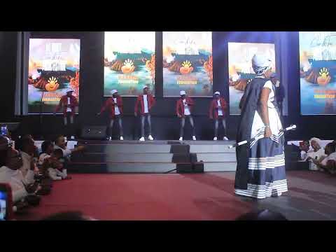 Gale D Bird( Kea Morata Jeso Performance)