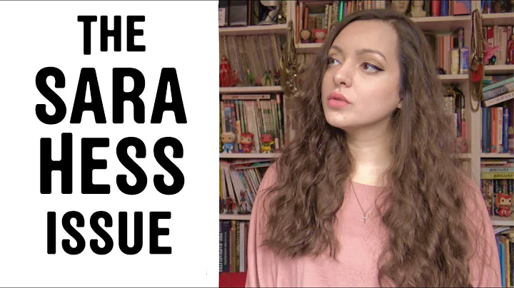 The SARA HESS issue (a Daemon dilemma)