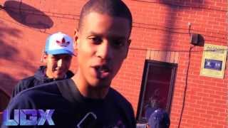 Don Dyno, Syco, Makaveli, C2DaH, Snowy - UGX (Cypher)