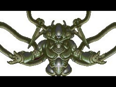 Chrono triger 32 O verdadeiro final boss - YouTube.