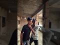 "भाई ने पकड़कर चाचा के सामने पेश किया!"#shorts #viralshorts