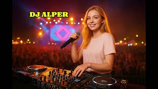 Dj Alper-Festival