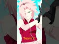 Team 7