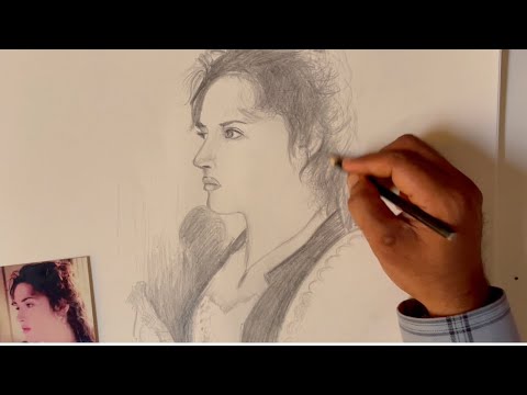 How to learn painting fast/painting kaise sikhe/Painting banana kaise  sikhen/ पेंटिंग कैसे सीखें - YouTube