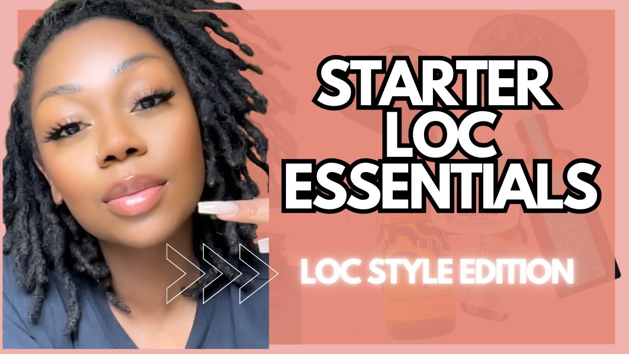 7 Products You Need To Start Dreadlocks in 2019 