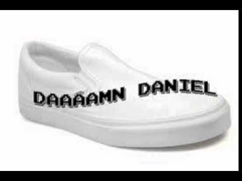 damn daniel! remix