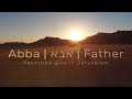Abba Father CC For English L אבא שלי מאיירס