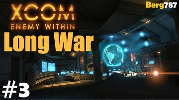 XCOM Long War | Let
