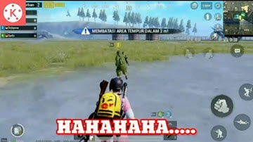 Tutorial Edit Teks Gaming | Kinemaster