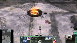 M113 Demo Contra X Dev Build