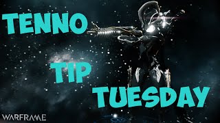 Tenno Tip Tuesday #1 Kubrow Mod farming