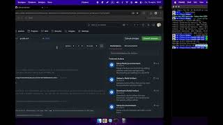 2025.5.1 GitHub Actions. Gradle Build via CI. 2025.5.1 GitHub Actions. Gradle Build via CI.