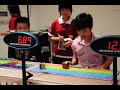 End of video