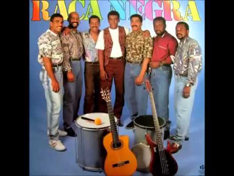 SOM DE VERDADE - PAGODE RAIZ SAUDADES RAÇA NEGRA