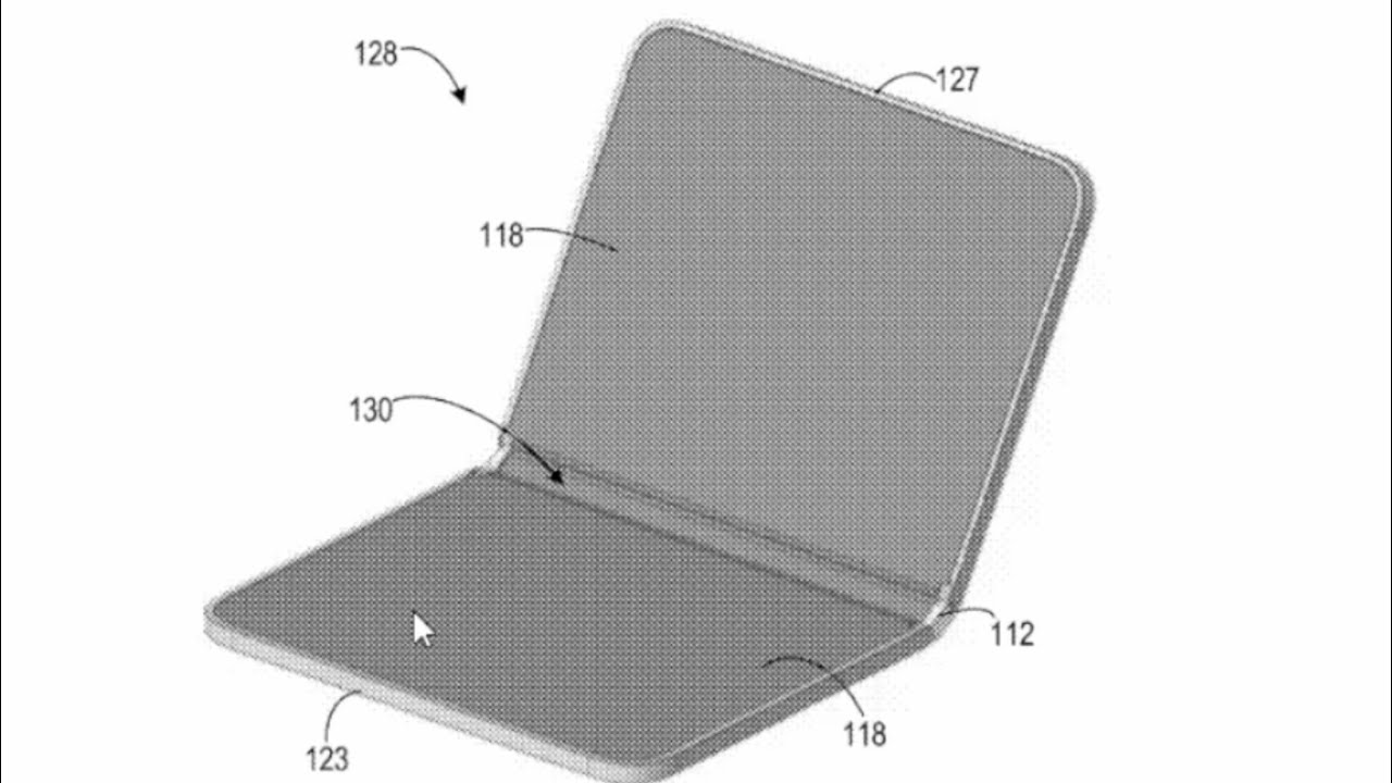 THE MICROSOFT SURFACE DUO 3 WON’T HAVE TWO SCREENS! | NO MORE HINGE?! | IDK HOW I FEEL ABOUT THIS!?