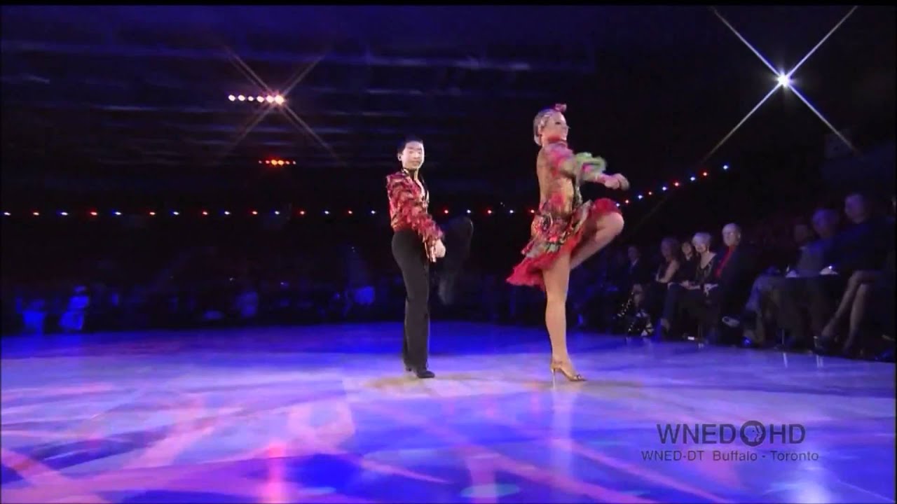 Winson Tam and Anna Nina Kus (2008 Exhibition)