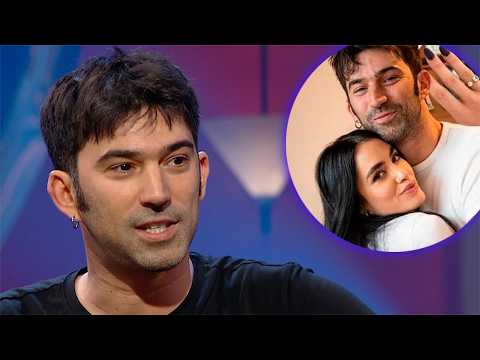 Pedro Rosemblat details his relationship and intimacy with Lali: "Two different worlds"