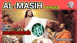 QS, Al-ma'idah 71-73(Rumah Qur'ani@Islammembaca-yw9zg)