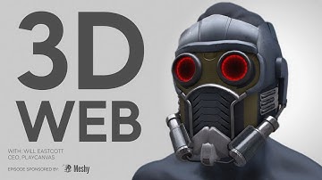 Best Practices to Bring 3D on the Web