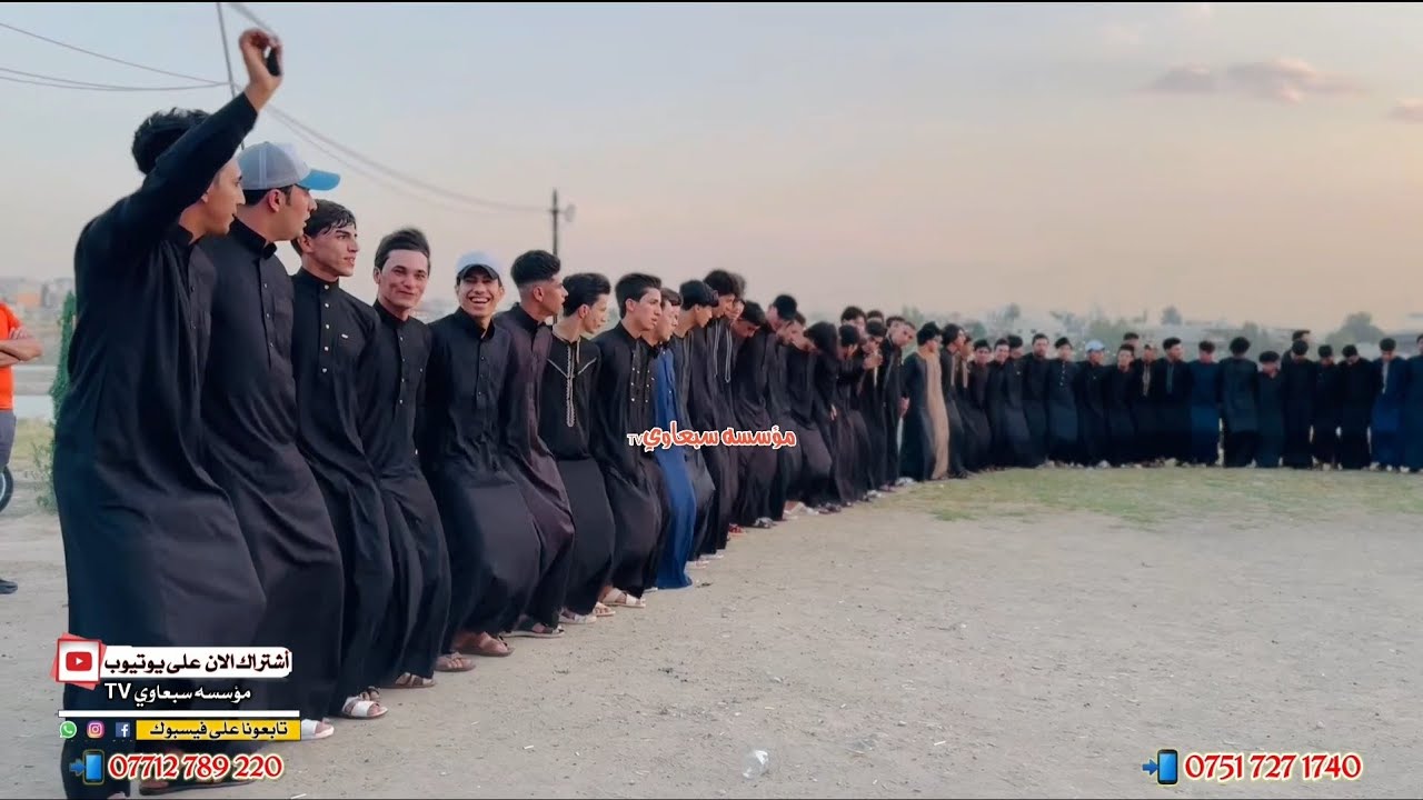 حنه عمر السبعاوي والف مبروك🎉💯نجوم كركوك⭐ماجد الهلال🎤احمد الاسمر🎤المايسترو طارق الحمداني🥁🎺