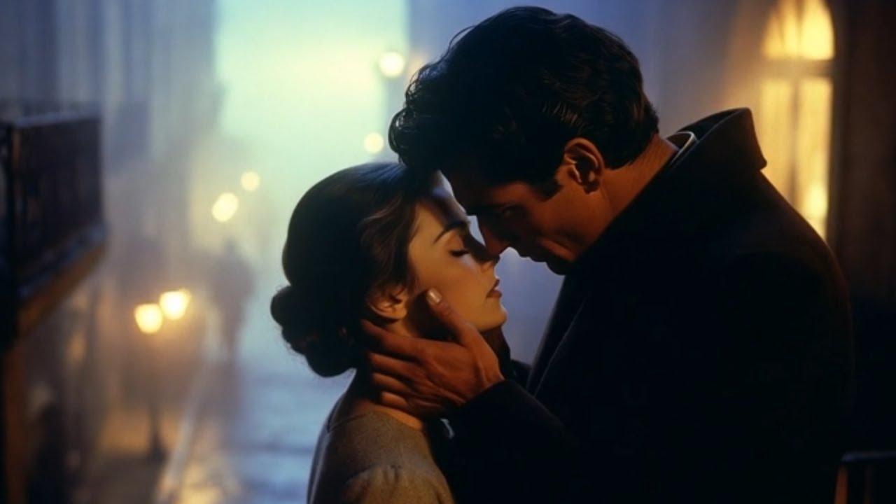 L’Ultima Notte con Te - Italian 1960s Serenata Romance - YouTube