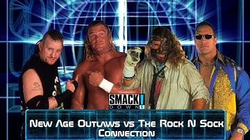 WWF Smackdown 2 It Doesn