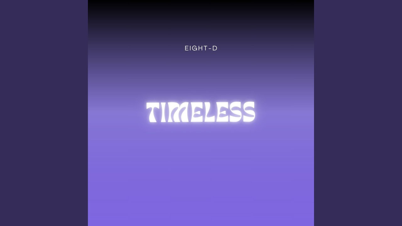 Timeless (8D Audio) - YouTube