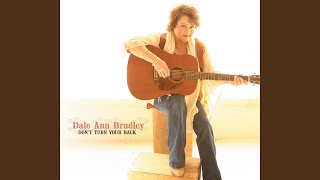 Video thumbnail of "Dale Ann Bradley - Anybody Else's Heart"