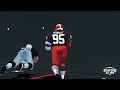 The 2023-24 NFLPA Players' All-Pro Team Release