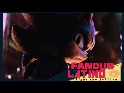✪Sonic 3 la Película | Trailer | Fandub Español Latino✪