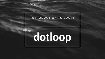 dotloop training -  Introduction to Loops - Kale Realty