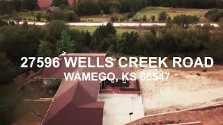 27596 Wells Creek Road video tour