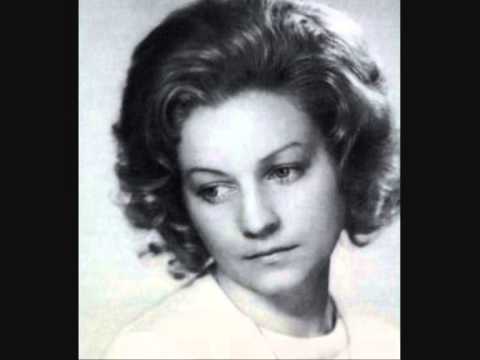 Bach Chromatic Fantasia and Fugue BWV 903 (only fugue) Bronisława Kawalla 1989