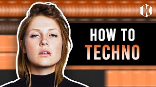 [FREE Sample Pack] - How To Make Modern Techno (Charlotte de Witte, UMEK, Cosmic Boys)