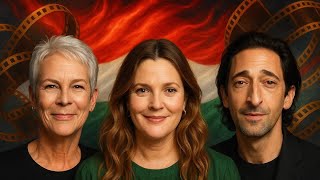 10 Világhírű Színész, Akiről Nem Is Tudtad, Hogy Magyar Származású