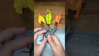 #games #fidgettoysplus #dinosaur #toys #toyhunt