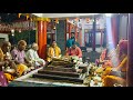 Navratri Hawan live नवरात्रि के नवम दिवस मां श्री सिद्धेश्वरी देवी शक्तिपीठ पर हवन का सीधा प्रसारण