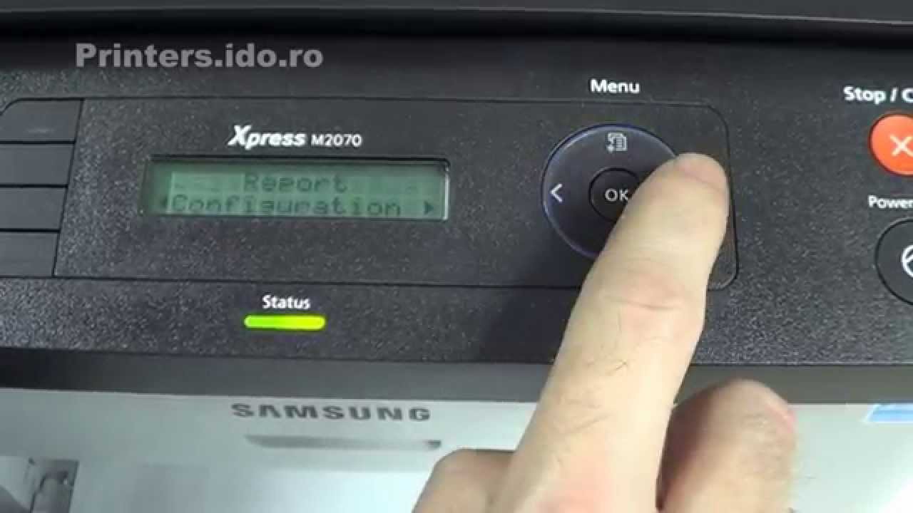 meditation combat edge NEW! Samsung Xpress Printers: M2070, M2070F, M2070FW firmware reset -  YouTube